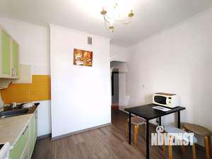 1-к квартира, вторичка, 35м2, 3/16 этаж