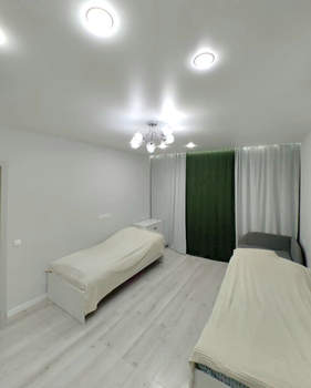 2-к квартира, вторичка, 64м2, 2/16 этаж