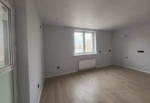 1-к квартира, вторичка, 42м2, 6/18 этаж