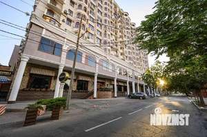 3-к квартира, вторичка, 140м2, 9/16 этаж