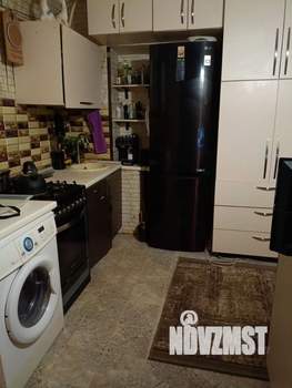 2-к квартира, вторичка, 44м2, 1/1 этаж