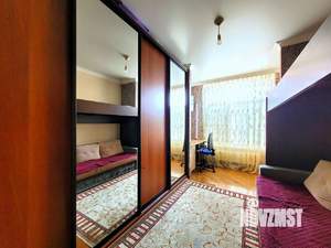 2-к квартира, вторичка, 56м2, 1/6 этаж