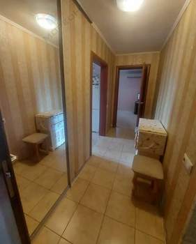 2-к квартира, вторичка, 53м2, 3/13 этаж