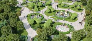 Студия квартира, вторичка, 22м2, 3/9 этаж