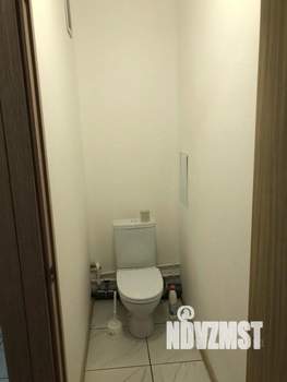 2-к квартира, вторичка, 58м2, 12/14 этаж