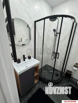 Студия квартира, вторичка, 25м2, 13/22 этаж