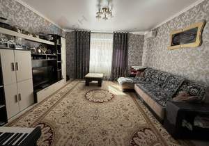 3-к квартира, вторичка, 101м2, 9/20 этаж