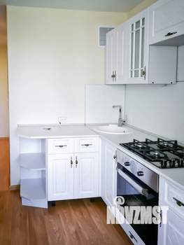 1-к квартира, вторичка, 31м2, 2/5 этаж