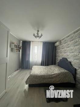 2-к квартира, вторичка, 65м2, 6/13 этаж