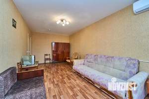 2-к квартира, вторичка, 57м2, 2/16 этаж