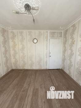 2-к квартира, вторичка, 52м2, 2/12 этаж