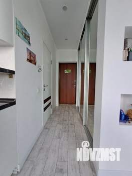 1-к квартира, вторичка, 31м2, 3/4 этаж