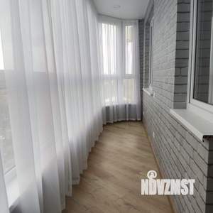 1-к квартира, вторичка, 47м2, 9/24 этаж