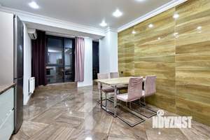 2-к квартира, вторичка, 95м2, 14/24 этаж