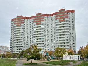 1-к квартира, вторичка, 36м2, 8/16 этаж