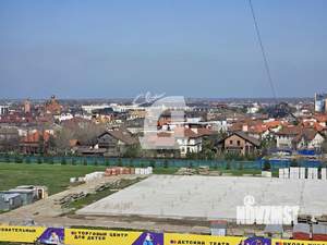 2-к квартира, вторичка, 77м2, 8/16 этаж