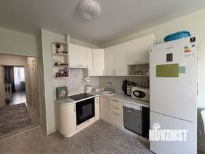 1-к квартира, вторичка, 45м2, 2/10 этаж