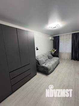 3-к квартира, вторичка, 61м2, 1/5 этаж