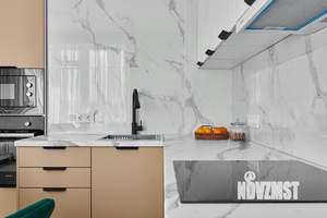 2-к квартира, вторичка, 63м2, 22/25 этаж