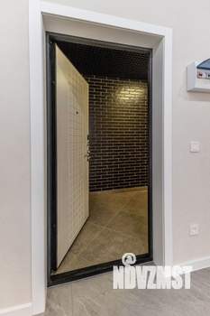 2-к квартира, вторичка, 52м2, 8/9 этаж