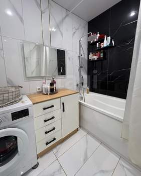 2-к квартира, вторичка, 64м2, 25/25 этаж