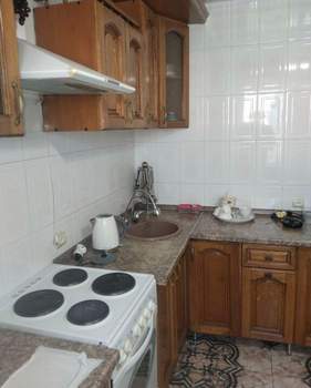 3-к квартира, вторичка, 77м2, 8/12 этаж