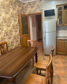 2-к квартира, вторичка, 78м2, 2/8 этаж