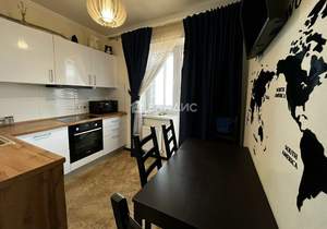 1-к квартира, вторичка, 31м2, 7/8 этаж