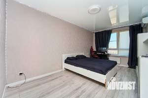 1-к квартира, вторичка, 35м2, 15/16 этаж