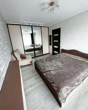 1-к квартира, вторичка, 30м2, 2/5 этаж