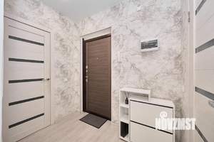 1-к квартира, вторичка, 35м2, 12/17 этаж