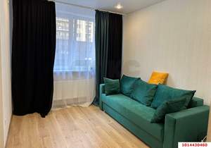 2-к квартира, вторичка, 54м2, 2/16 этаж
