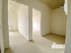 1-к квартира, вторичка, 40м2, 3/5 этаж