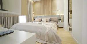 1-к квартира, вторичка, 41м2, 16/17 этаж