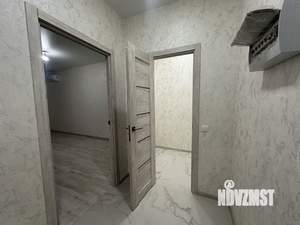 1-к квартира, вторичка, 40м2, 10/19 этаж