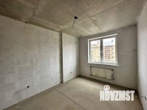 1-к квартира, сданный дом, 36м2, 15/16 этаж