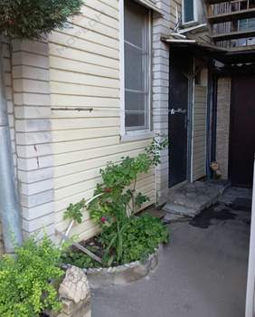 1-к квартира, вторичка, 29м2, 1/1 этаж