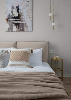 1-к квартира, вторичка, 32м2, 7/9 этаж