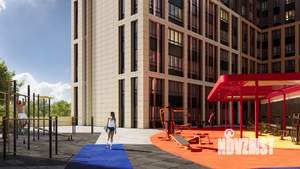 3-к квартира, вторичка, 79м2, 9/18 этаж