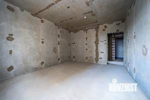 1-к квартира, вторичка, 39м2, 1/18 этаж