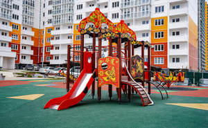 1-к квартира, вторичка, 36м2, 3/16 этаж