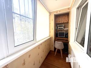 4-к квартира, вторичка, 82м2, 1/9 этаж