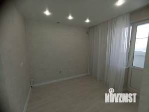 1-к квартира, вторичка, 38м2, 12/16 этаж