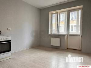 Студия квартира, вторичка, 24м2, 2/3 этаж