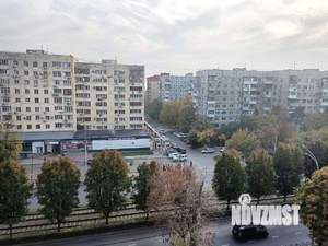 1-к квартира, вторичка, 32м2, 7/10 этаж
