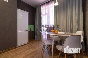 1-к квартира, вторичка, 38м2, 11/12 этаж