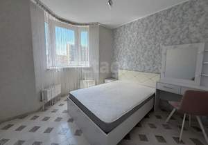 3-к квартира, вторичка, 67м2, 12/19 этаж