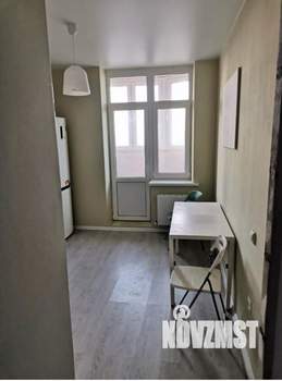 1-к квартира, вторичка, 34м2, 18/19 этаж