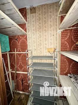 2-к квартира, вторичка, 47м2, 2/5 этаж