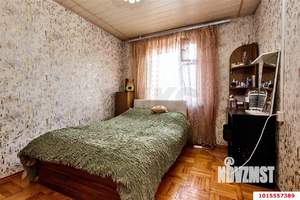 2-к квартира, вторичка, 52м2, 3/9 этаж